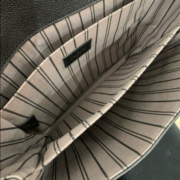 LV Métis BLACK - Picture 7 of 8